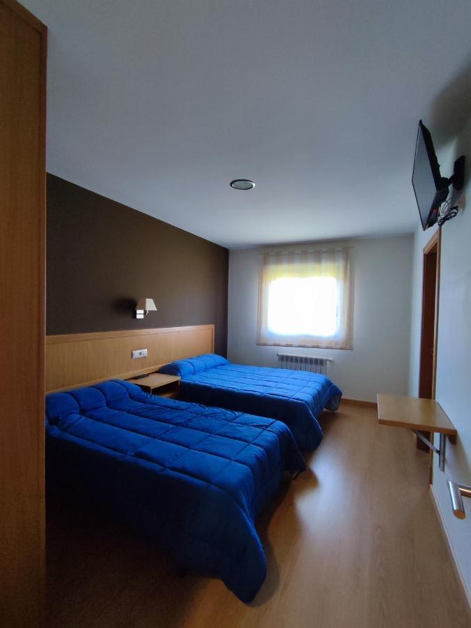 Asador Hostal A Fracha ポンテベドラ エクステリア 写真